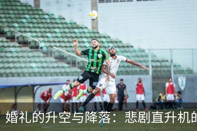 婚礼的升空与降落：悲剧直升机的背后故事