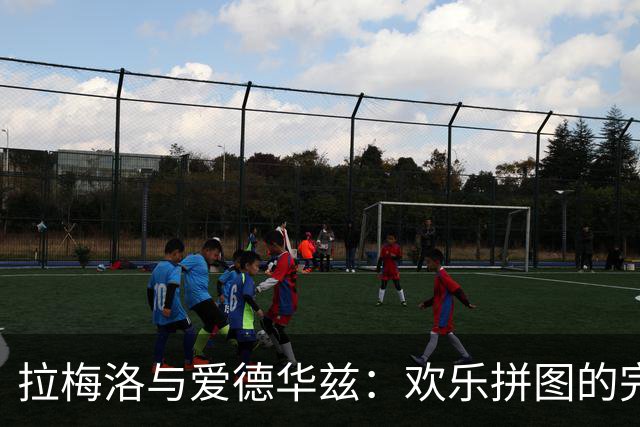 拉梅洛与爱德华兹：欢乐拼图的完美搭档