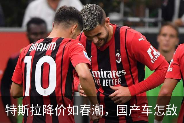 特斯拉降价如春潮，国产车怎敌“省心之王”？